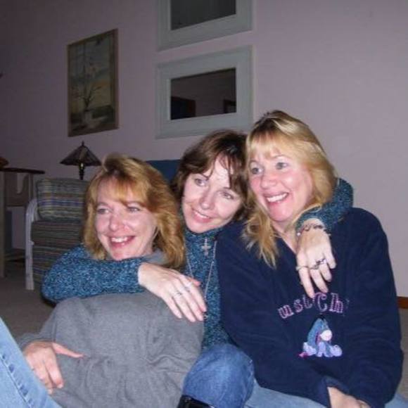 Meet your Posher, Rhonda - Picture 1 of 1